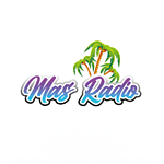 Mas Radio logo