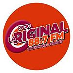 La Original 88.7 FM