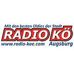 Radio Kö Augsburg logo
