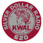 KWAL Silver Dollar Radio 620 AM