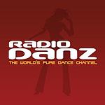Radio Danz logo
