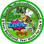84.7 Bee Cool FM