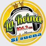 La Reina 106.3 FM
