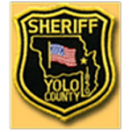 Woodland Police Dispatch logo