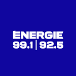 Energie Abitibi 99.1- 92.5