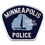 Minneapolis Police - Precincts 1-5