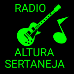 Radio Altura FM logo