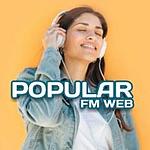 Rádio Popular FM Web logo