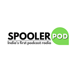 Spooler POD