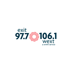 WEXT Exit 97.7 FM