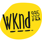 WKND 99.5 FM