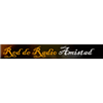 Red de Radio Amistad 1400 logo