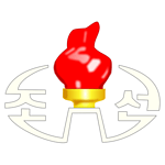 Pyongyang FM Station logo