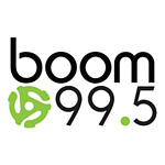 CHOO Boom 99.5 FM
