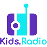 Kids Dot Radio at kids.radio