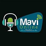 Mavi Online logo