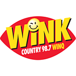 WINQ 98.7 WINK Country