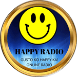 94.7 Happy Radio