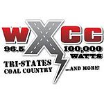 WXCC Coal Country 96.5