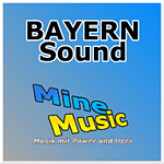 BAYERNSound (by MineMusic) logo