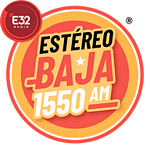 Estéreo Baja 1550 AM Tijuana