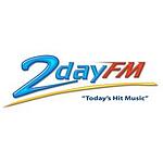 2day FM logo