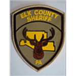 Elk County Police/Fire/EMS logo
