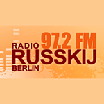 Radio Russkij Berlin (Радио Русский Берлин)