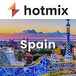 Hotmixradio Spain