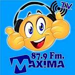 Radio Máxima 87.9 FM