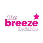 The Breeze Berkshire logo