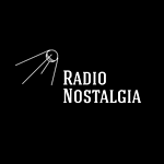 Radio Nostalgia (Estonia) logo