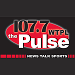 WTPL 107.7 The Pulse