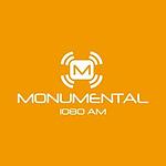 Radio Monumental 1080 AM logo