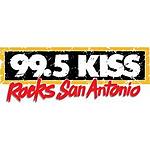 KISS 99.5 FM