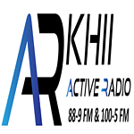 KHII Active Radio 88.9 FM