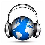 Web Rádio Louvor logo