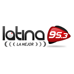 Latina 95.3 FM