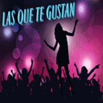 Reggaeton Exitos de Hoy logo