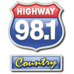 WHWY Highway 98 Country