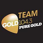 Gold 104.3 FM