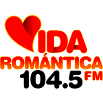 Vida Romantica 104.5 FM