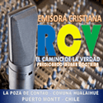 Emisora Cristiana RCV