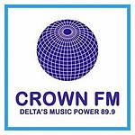 Crown 89.9 FM Warri