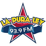 La Pura Ley 93.9 FM