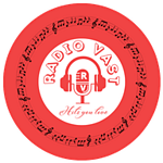 RADIO VAST logo