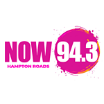 NOW 94.3 / WPSZ-FM HD2 logo