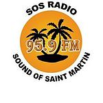 SOS Radio logo