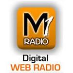 M1 Radio logo