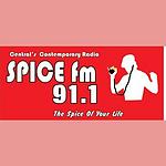 Spice FM Zambia logo